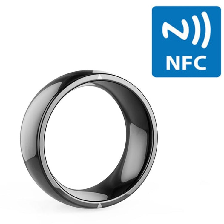 Buy China Wholesale Jacom R4 Smart Rings Nfc Multifunctional Ip68  Waterproof Intelligent Ring Magic Digital Android Smart Ring For Phone Call  & Long Range Nfc Chip Mi Wearable Smart Ring Hot $11.5